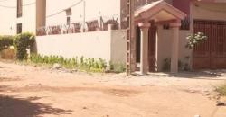 Duplex à louer à Yirimadio Duplex à louer à Yirimadio