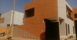 Villa duplex à louer à Sebenicoro Villa duplex à louer à Sebenicoro