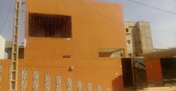 Villa duplex à louer à Sebenicoro Villa duplex à louer à Sebenicoro