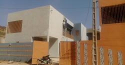 Villa duplex à louer à Sebenicoro Villa duplex à louer à Sebenicoro