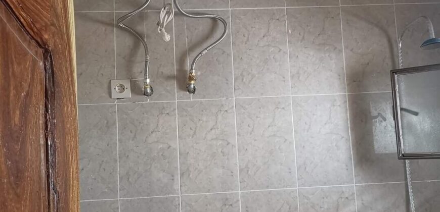 Appartement neuf F3 à louer – début de Sébénikoro, Bamako