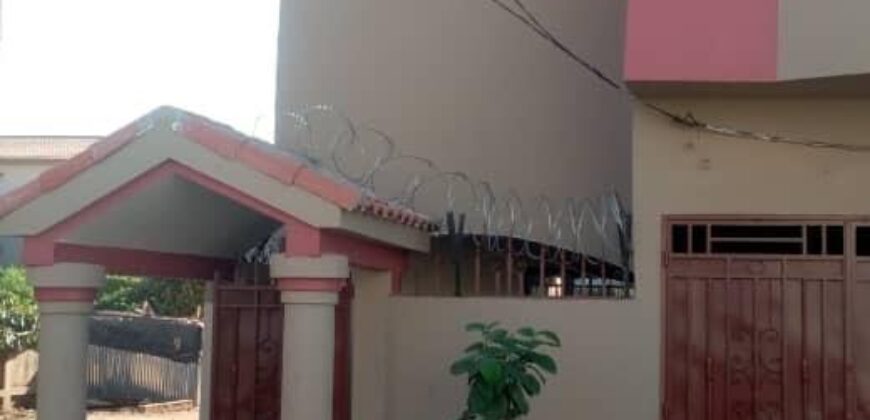Duplex meublés et non meublés à louer – 1008 Logements, Yirimadio