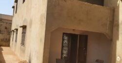 Maison R+1 de 9 chambres à vendre – Kourani Wéréda, Niamakoro Maison R+1 de 9 chambres à vendre – Kourani Wéréda, Niamakoro