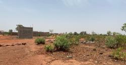 TERRAIN À VENDRE À DIALAKOROBOUGOU TERRAIN À VENDRE À DIALAKOROBOUGOU