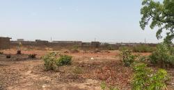TERRAIN À VENDRE À DIALAKOROBOUGOU TERRAIN À VENDRE À DIALAKOROBOUGOU