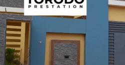 A vendre jolie villa duplex à Baco Djikoroni Golf A vendre jolie villa duplex à Baco Djikoroni Golf