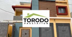 A vendre jolie villa duplex à Baco Djikoroni Golf A vendre jolie villa duplex à Baco Djikoroni Golf