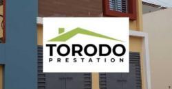 A vendre jolie villa duplex à Baco Djikoroni Golf A vendre jolie villa duplex à Baco Djikoroni Golf