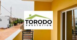 A vendre jolie villa duplex à Baco Djikoroni Golf A vendre jolie villa duplex à Baco Djikoroni Golf