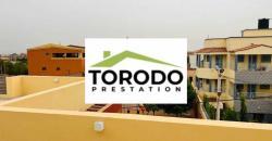 A vendre jolie villa duplex à Baco Djikoroni Golf A vendre jolie villa duplex à Baco Djikoroni Golf