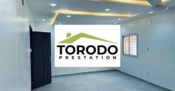 A vendre jolie villa duplex à Baco Djikoroni Golf A vendre jolie villa duplex à Baco Djikoroni Golf