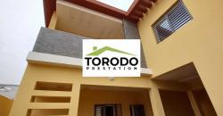 A vendre jolie villa duplex à Baco Djikoroni Golf A vendre jolie villa duplex à Baco Djikoroni Golf