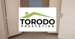 Belle villa luxueuse avec piscine à louer à la Cité du Niger Belle villa luxueuse avec piscine à louer à la Cité du Niger