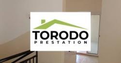 Belle villa luxueuse avec piscine à louer à la Cité du Niger Belle villa luxueuse avec piscine à louer à la Cité du Niger