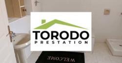 Belle villa luxueuse avec piscine à louer à la Cité du Niger Belle villa luxueuse avec piscine à louer à la Cité du Niger