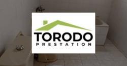 Belle villa luxueuse avec piscine à louer à la Cité du Niger Belle villa luxueuse avec piscine à louer à la Cité du Niger