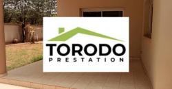 Belle villa luxueuse avec piscine à louer à la Cité du Niger Belle villa luxueuse avec piscine à louer à la Cité du Niger