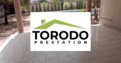 Belle villa luxueuse avec piscine à louer à la Cité du Niger Belle villa luxueuse avec piscine à louer à la Cité du Niger