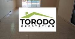 Belle villa luxueuse avec piscine à louer à la Cité du Niger Belle villa luxueuse avec piscine à louer à la Cité du Niger