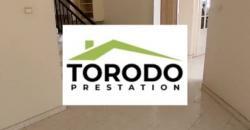 Belle villa luxueuse avec piscine à louer à la Cité du Niger Belle villa luxueuse avec piscine à louer à la Cité du Niger