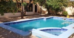 Villa duplex avec piscine à louer à Kalaban Coura Villa duplex avec piscine à louer à Kalaban Coura