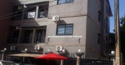 Appartement meublé d’exception à louer l’aci 2000 hamdallaye Appartement meublé d’exception à louer l’aci 2000 hamdallaye