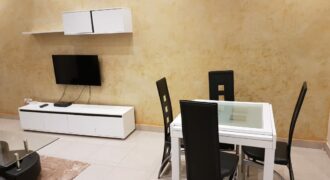 Appartement f3 meublé d’exception à louer l’aci 2000 hamdallaye