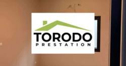 Villa neuve a louer a Cité Telem (Niamana sema) Villa neuve a louer a Cité Telem (Niamana sema)