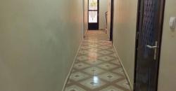 Villa plein pied à louer à Niamana pas chère Villa plein pied à louer à Niamana pas chère