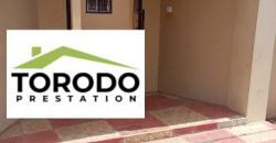 Villa plein pied à louer à Niamana pas chère Villa plein pied à louer à Niamana pas chère