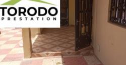 Villa plein pied à louer à Niamana pas chère Villa plein pied à louer à Niamana pas chère