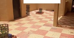 Villa plein pied à louer à Niamana pas chère Villa plein pied à louer à Niamana pas chère