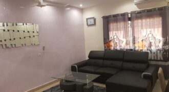 Appartement meublé 2 chambres de standing à louer – Hamdallaye ACI 2000