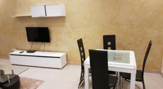 Appartement meublé F3 à louer – Hamdallaye ACI 2000, Bamako