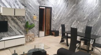 Appartements meublés F4 à louer – Hamdallaye ACI 2000, Bamako