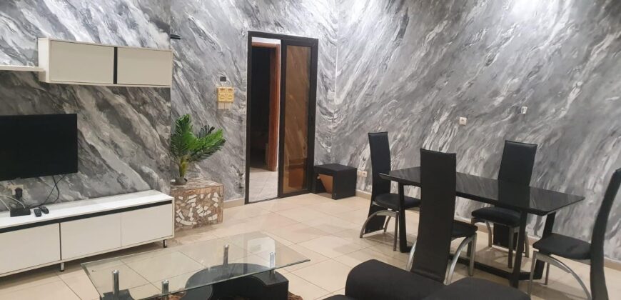 Appartements meublés F4 à louer – Hamdallaye ACI 2000, Bamako