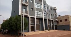 À louer à SouleymaneBougou ACI des appartements dans un nouvel immeuble Dillyka ! À louer à SouleymaneBougou ACI des appartements dans un nouvel immeuble Dillyka !