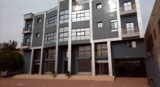 À louer à SouleymaneBougou ACI des appartements dans un nouvel immeuble Dillyka !