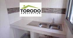 A louer une belle villa à la cité telem A louer une belle villa à la cité telem