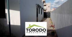 A louer une belle villa à la cité telem A louer une belle villa à la cité telem