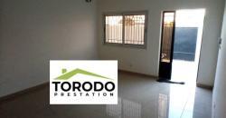 A louer une belle villa à la cité telem A louer une belle villa à la cité telem