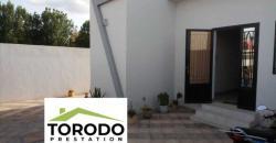 A louer une belle villa à la cité telem A louer une belle villa à la cité telem