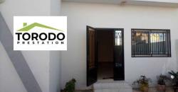 A louer une belle villa à la cité telem A louer une belle villa à la cité telem