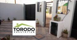 A louer une belle villa à la cité telem A louer une belle villa à la cité telem