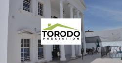 Villa duplex à louer à Sotuba aci Villa duplex à louer à Sotuba aci