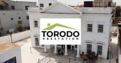 Villa duplex à louer à Sotuba aci Villa duplex à louer à Sotuba aci