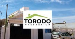 Villa duplex à louer à Sotuba aci Villa duplex à louer à Sotuba aci