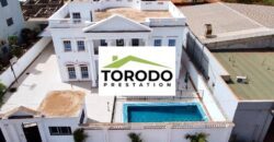 Villa duplex à louer à Sotuba aci Villa duplex à louer à Sotuba aci