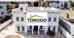 Villa duplex à louer à Sotuba aci Villa duplex à louer à Sotuba aci