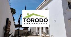 Villa duplex à louer à Sotuba aci Villa duplex à louer à Sotuba aci